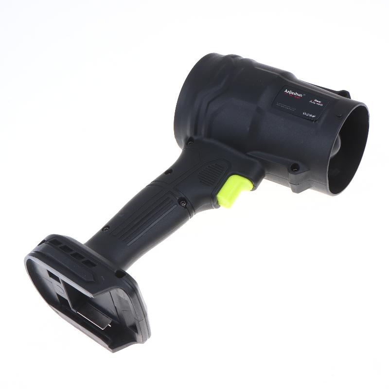 2026年最新 1個入り 強力電動送風機 ターボジェットファ - Dryer Car Blower のレビューと価格