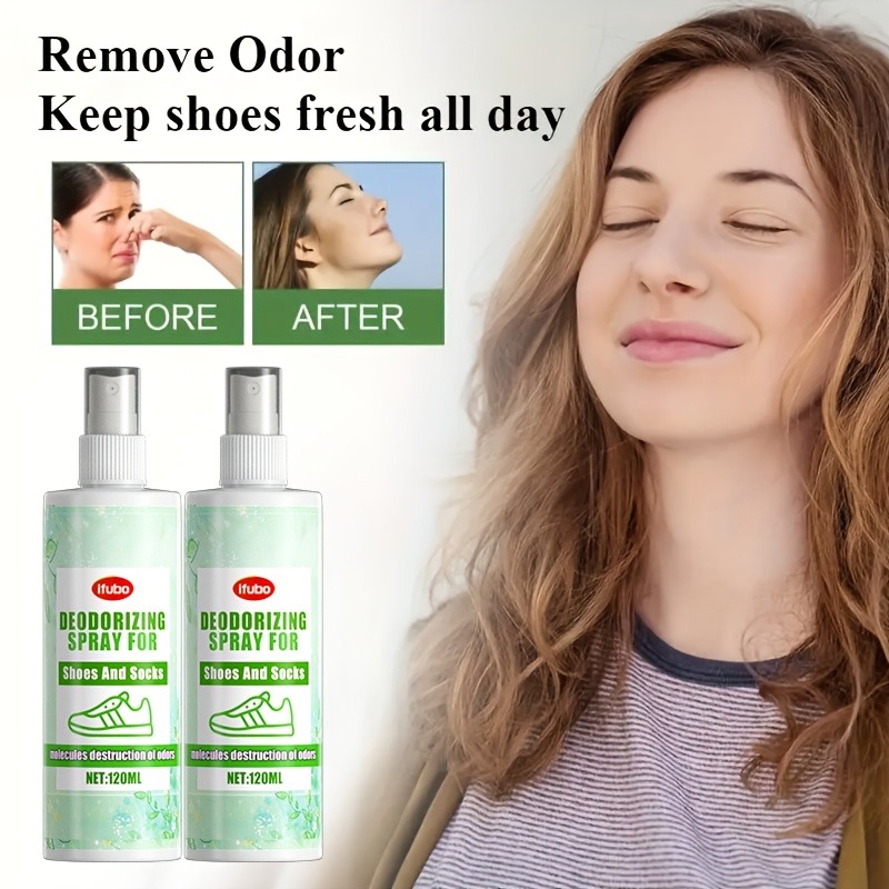 多機能靴・靴下消臭スプレー：トイレ/キッチン/車内、靴箱の臭 - Odor Eliminator Car のレビューと価格