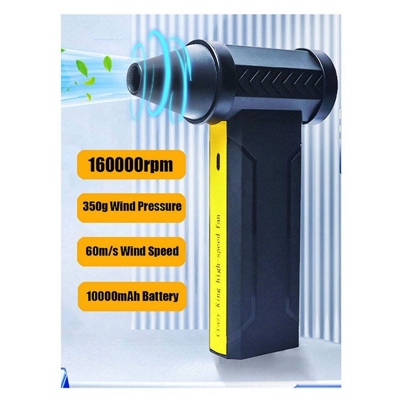Superior-3X F16 エアブロワー 60M/S ブ - Dryer Car Blower のレビューと価格