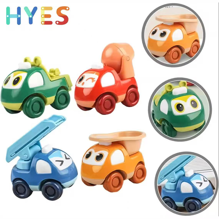 子供用慣性玩具車、落下に強いエンジニアリング消防衛生車両、子 - Car Shampoo Ph のレビューと価格