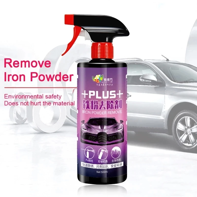 車のトラック用の交換用錆取り外しロボット,車の汚れの除去,車 - Wheel Cleaner Alloy のレビューと価格