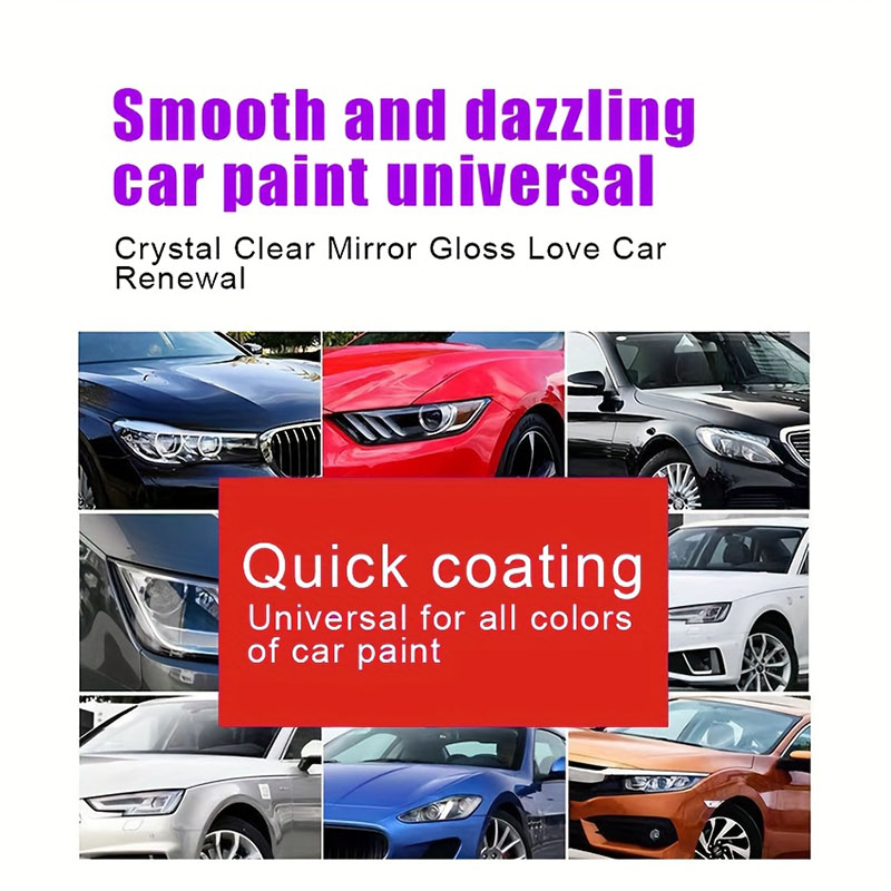 オートバイの燃料タンクセラミックナノワックスコーティング車の - Car Wax Ceramic Coating のレビューと価格