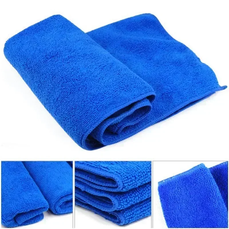 マイクロファイバークリーニングクロス糸くずの出ないマイクロフ - Microfiber Towel Detailing のレビューと価格