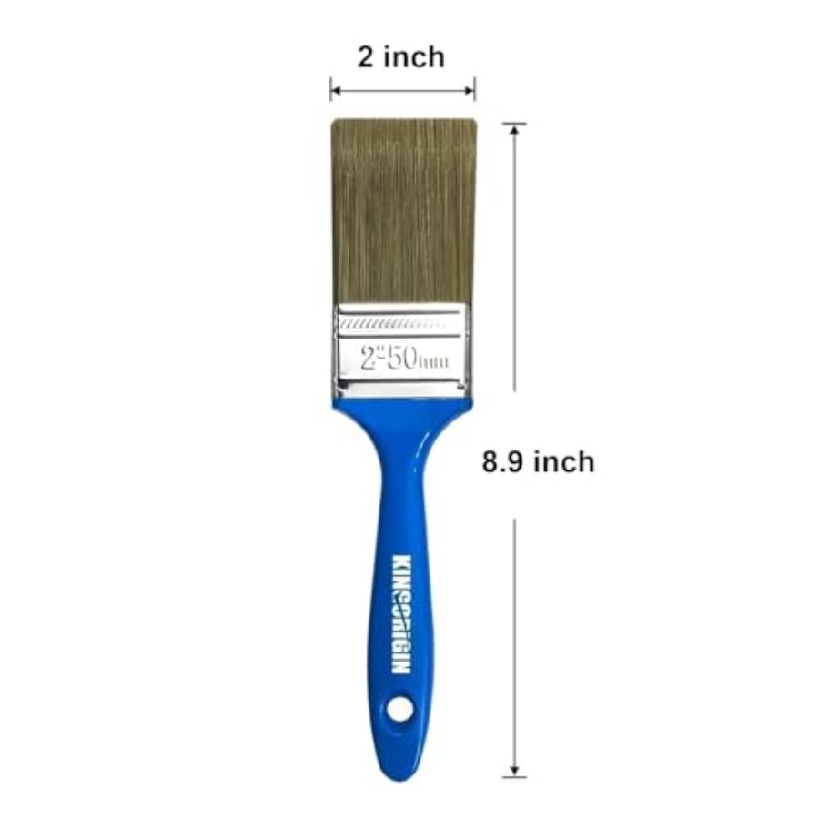 Kg Orig 多用途パットブラシセット、パック、壁、家具、 - Detailing Brush Set のレビューと価格