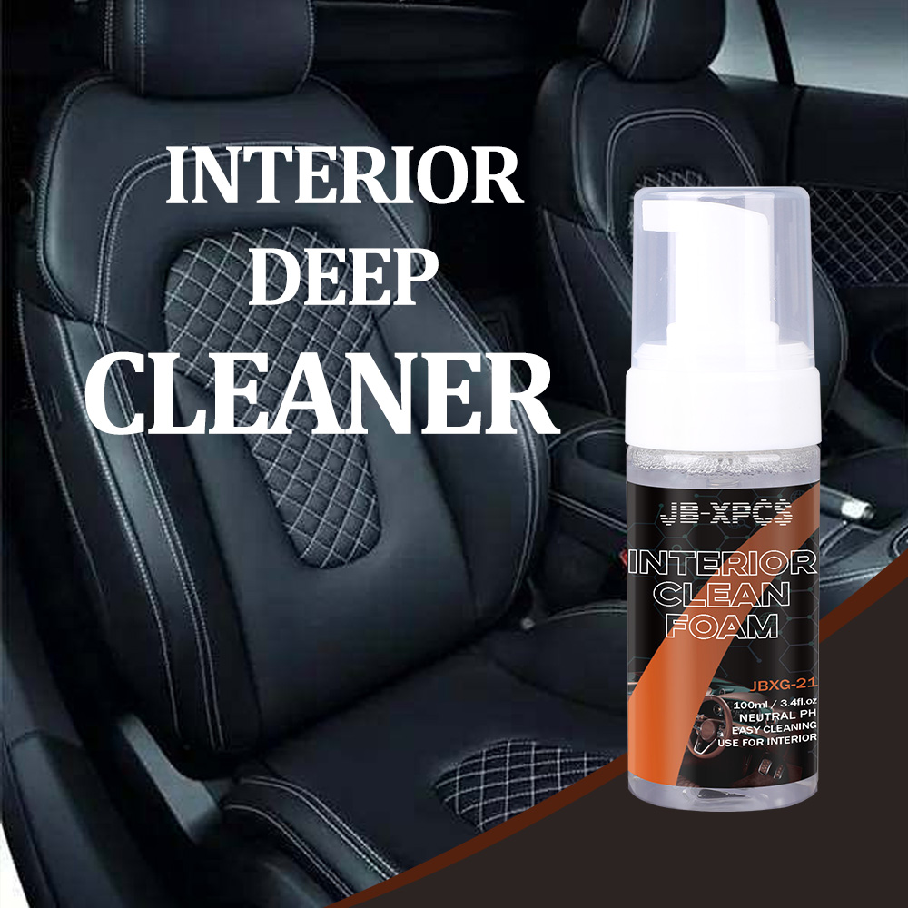 車内清掃用インテリアパーツ ダッシュボード液体レザー仕上げ  - Leather Cleaner Interior のレビューと価格