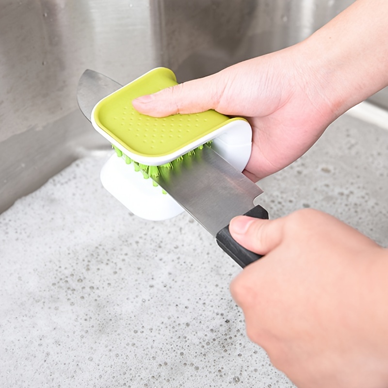 車内シートベルトクリーニングブラシ専用ツール両面U字折りたた - Seat Cleaner Fabric のレビューと価格