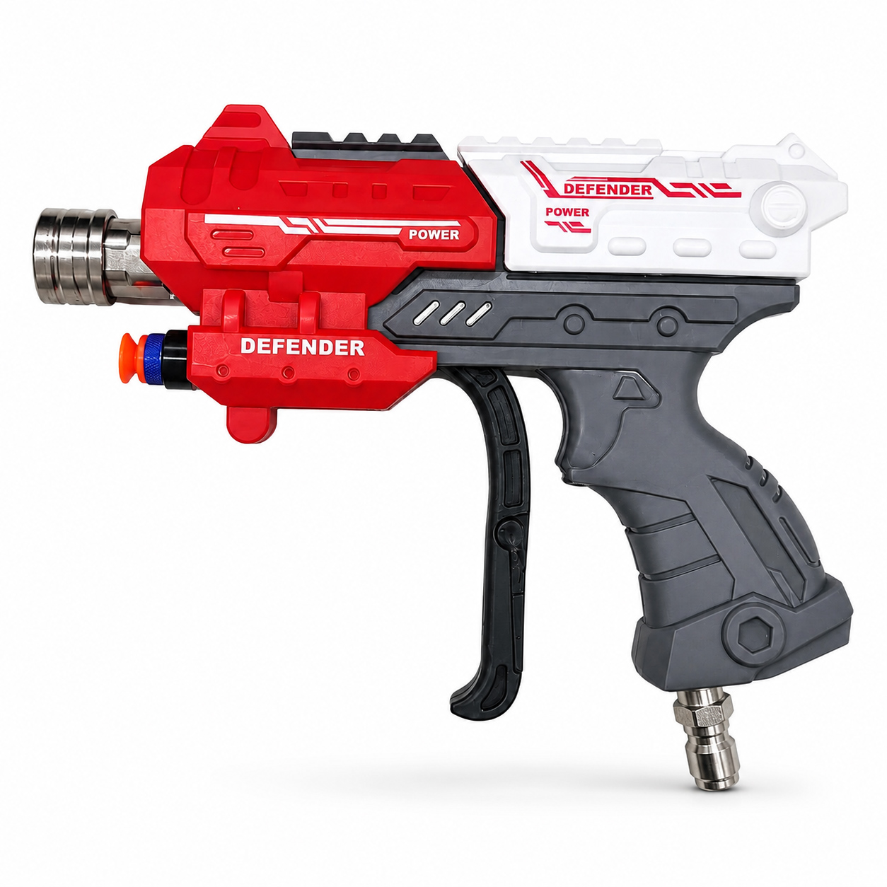 DIY高圧洗浄機ガン 3/8クイックプラグ 1/4クイックフ - Foam Cannon Car Wash のレビューと価格