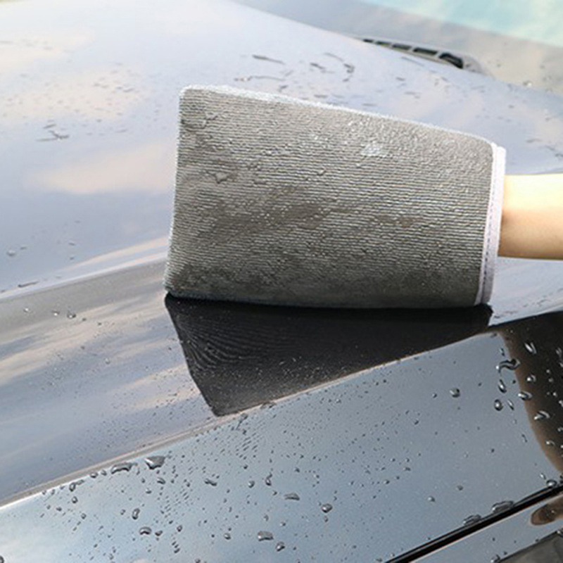 マーフロ マジック クレイバー ミット カーディテーリング  - Clay Bar Lubricant のレビューと価格