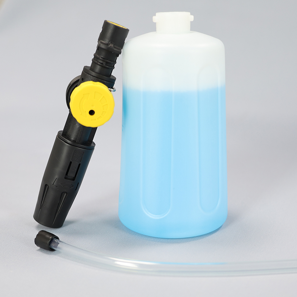 ケルヒャーK2 K3 K4 K5 K6 K7用フォームキャノ - Pressure Washer Foam Gun のレビューと価格