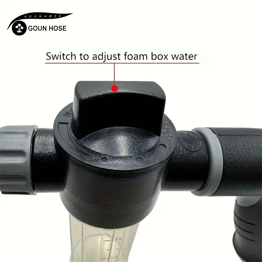 高圧洗車水鉄砲、RVの外部洗浄、泡ケトル洗浄、庭用ウォーター - Pressure Washer Foam Gun のレビューと価格