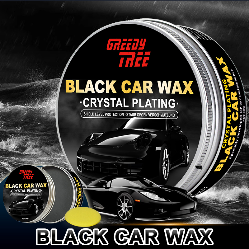 カーペイントケアワックス - スワールと酸化を除去し、高光沢 - Car Wax Ceramic Coating のレビューと価格